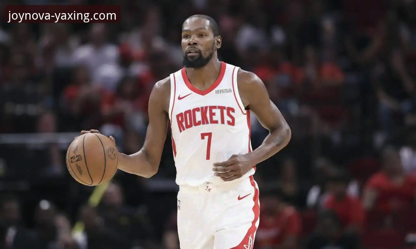 火箭大胜尼克斯：从比赛细节到战术调整的实用分析